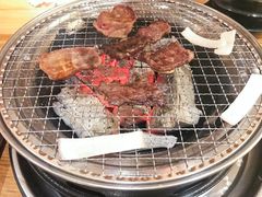 -韩国料理大力士(屏风街店)
