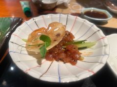 -匠和风精致料理(宁德万达店)