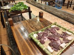 -顺德一品粥·20年凤城老字号(芳村店)