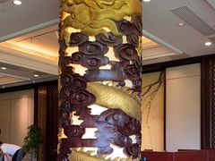 -潮府馆·非遗潮州菜·港式点心(世纪公园店)