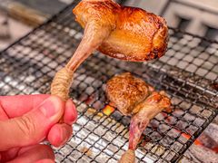 -鳥喜Toriki怀石烧鸟料理