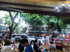 -痴串串(星汉路总店)