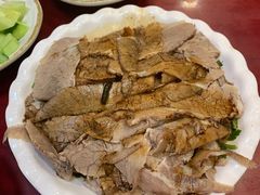 -金杨拉面王小吃面馆·牛三宝面·红烧牛肉粉