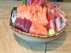 -大渔铁板烧(万象城店)