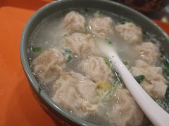 -惠宾饭庄(中山路店)