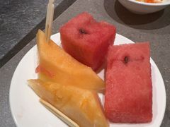 -皇城老妈·大连海鲜火锅(港湾店)