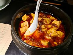 招牌麻婆豆腐-陈麻婆豆腐总店