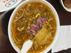 -毛华美食(清扬路店)