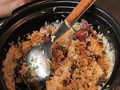 -同仁四季椰子鸡(无锡滨湖万象汇店)