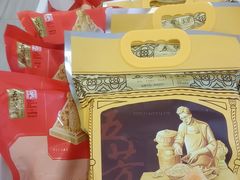 -五芳斋(中山大道总店)