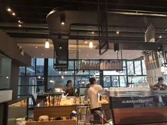 -麦田工坊(月湖店)