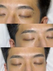 -MIVI·纹眉半永久野生眉