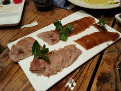 -四季民福烤鸭店(前门廊房二条店)