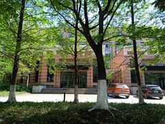 -杭州电子科技大学(下沙校区)