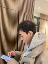 -MASTER 男士发型设计
