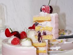 -积慕Cake(解放大道店)