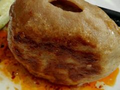 -清真吴记门钉肉饼·喜多利