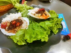 烤扇贝-杀猪天·韩国烤肉(总店)