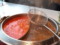 -左庭右院鲜牛肉火锅(新梅广场店)