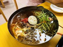 -屋里家延边朝鲜族冷面(南园店)