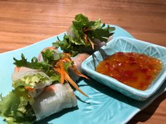 鲜虾米纸卷-米纸越南小馆(金鹰世界店)