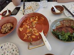 -沿途四季·云南菜·诗酒茶(蓝色港湾店)