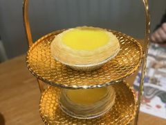 -云山茶餐厅(广东大厦店)
