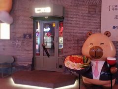 -仁义涵西餐·咖啡(中华巴洛克店)