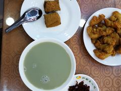 杏仁豆腐-护国寺小吃(地安门店)