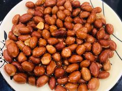 花生米-仙合盛东北铁锅炖(总店)