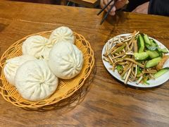 -郑家包子牛肉拉面(尚勤路店)