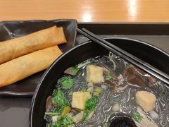 -回味鸭血粉丝汤(砂之船店)