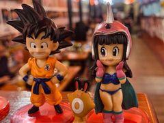 -大阪烧肉BAKA一代(十亩地店)