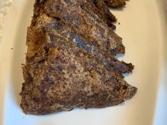 马凯糖饼-马凯餐厅(地安门店)