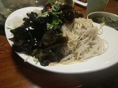 -蟹谢蒸鲜自助餐厅