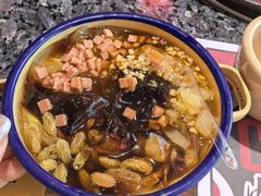 -蜀大侠火锅(森兰花园城店)