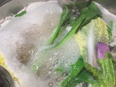 -三个椰子·现砍椰子鸡(金源CBD店)