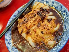 -张明富面皮店(东大街店)