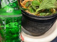 -云南李记罐罐米线饵丝小吃(汉中门金鹰店)