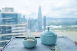 -圣贝拉母婴护理中心(深圳莱佛士店)