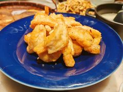 -小吊梨汤·北京菜·烤鸭(清河万象汇店)