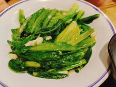 -新世界餐厅(万达店)