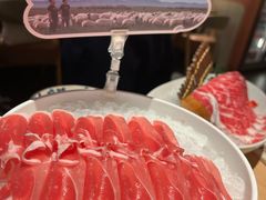 -巴奴毛肚火锅(七宝领展广场店)