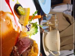 -第101座花园餐厅(湖滨88店)