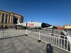 -中国人民解放军海军博物馆