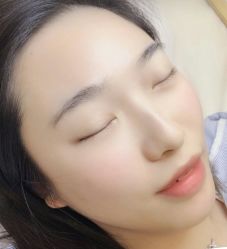 点击看大图 -韩美绣·骨相纹眉·洗眉美瞳线