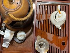 -香云轩·顺德菜(香云纱园林酒店店)