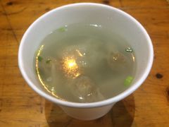 肉燕-同利肉燕老铺(澳门路店)