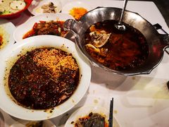 -沸腾鱼乡(知春路分店)