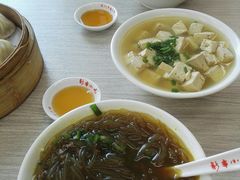 -新丰小吃(江陵路分店)